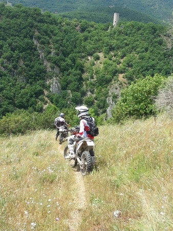 GIRO ITALIA ENDURO 2014