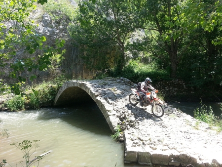 GIRO ITALIA ENDURO 2014