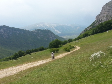 GIRO ITALIA ENDURO 2014