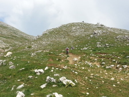 GIRO ITALIA ENDURO 2014