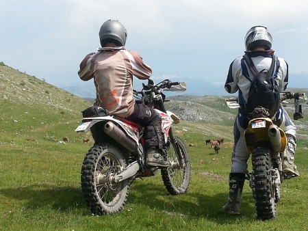 GIRO ITALIA ENDURO 2014