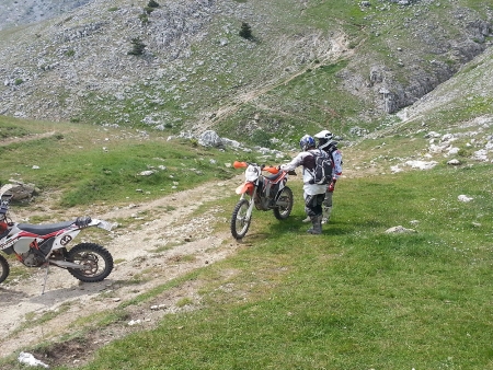 GIRO ITALIA ENDURO 2014