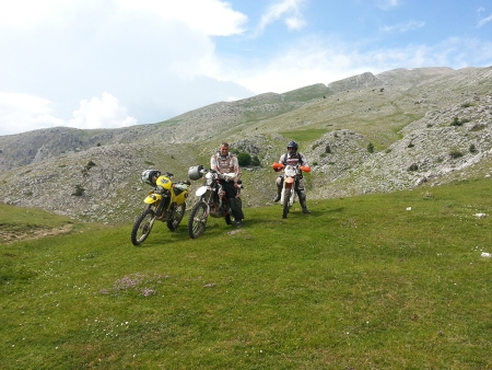 GIRO ITALIA ENDURO 2014
