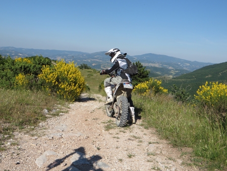 GIRO ITALIA ENDURO 2014
