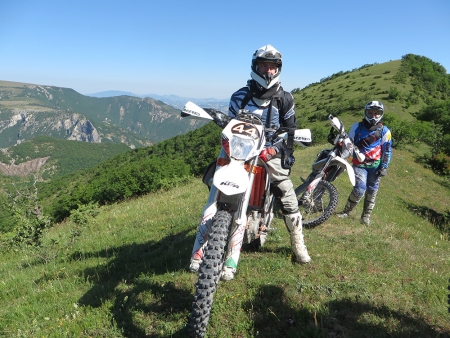 GIRO ITALIA ENDURO 2014