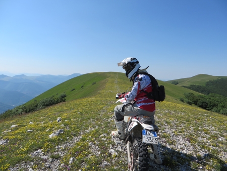 GIRO ITALIA ENDURO 2014