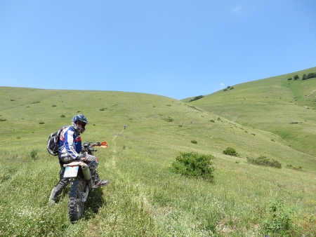 GIRO ITALIA ENDURO 2014