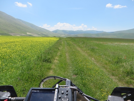 GIRO ITALIA ENDURO 2014