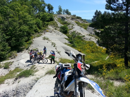 GIRO ITALIA ENDURO 2014