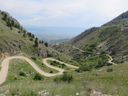 GIRO ITALIA ENDURO 2014