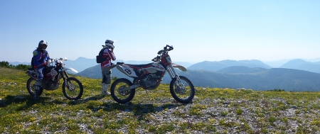 GIRO ITALIA ENDURO 2014