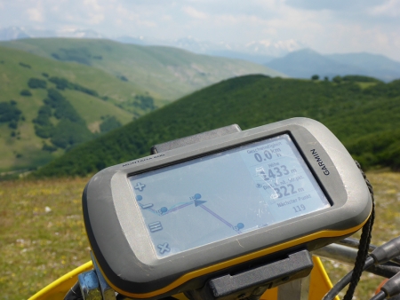 GIRO ITALIA ENDURO 2014