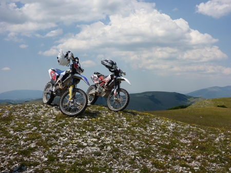 GIRO ITALIA ENDURO 2014