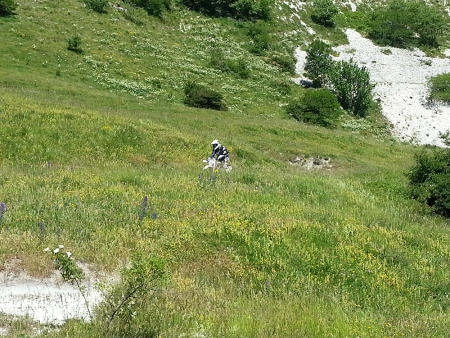 GIRO ITALIA ENDURO 2014