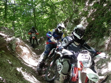 GIRO ITALIA ENDURO 2014