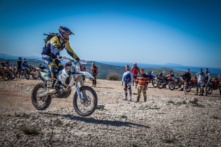 2015 KRKA Enduro Raid
