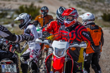 2015 KRKA Enduro Raid