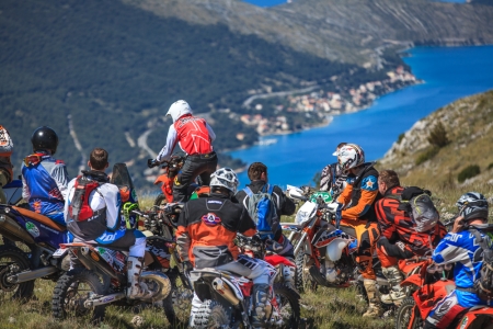 2015 KRKA Enduro Raid