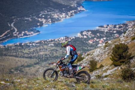 2015 KRKA Enduro Raid