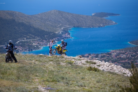 2015 KRKA Enduro Raid
