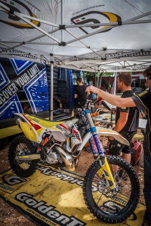 2015 KRKA Enduro Raid