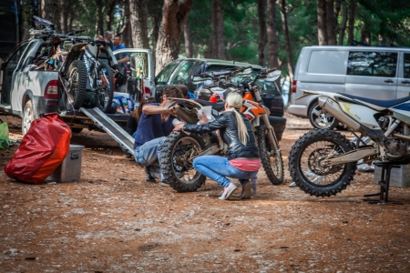 2015 KRKA Enduro Raid