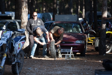 2015 KRKA Enduro Raid