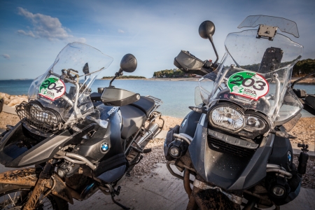 2015 KRKA Enduro Raid
