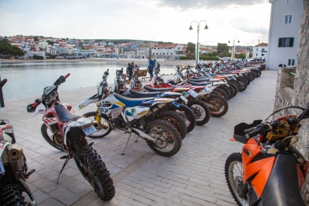 2015 KRKA Enduro Raid