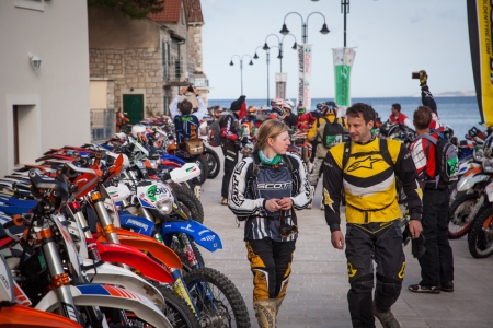 2015 KRKA Enduro Raid