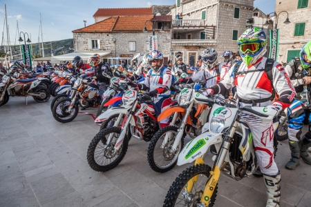 2015 KRKA Enduro Raid