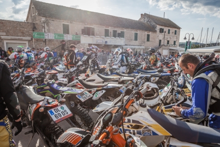 2015 KRKA Enduro Raid