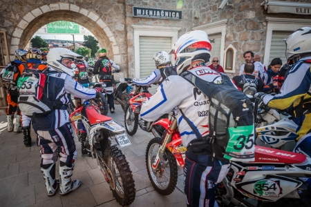 2015 KRKA Enduro Raid