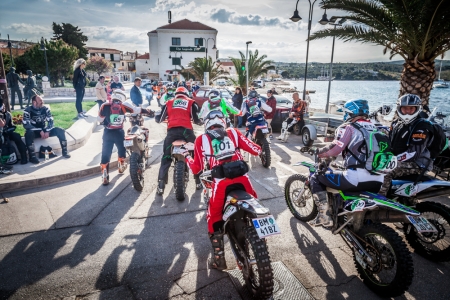 2015 KRKA Enduro Raid