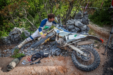 2015 KRKA Enduro Raid