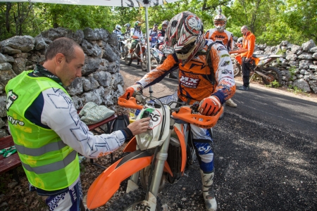 2015 KRKA Enduro Raid