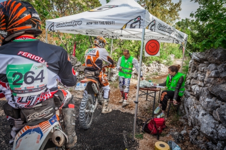 2015 KRKA Enduro Raid