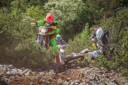 2015 KRKA Enduro Raid