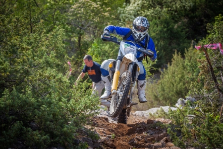 2015 KRKA Enduro Raid