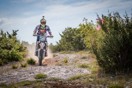 2015 KRKA Enduro Raid