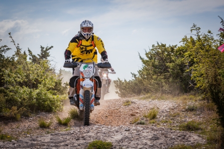 2015 KRKA Enduro Raid