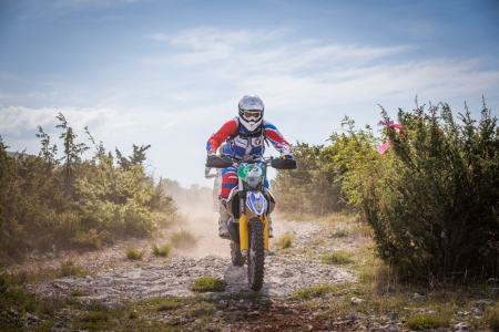 2015 KRKA Enduro Raid
