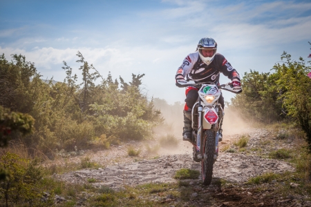 2015 KRKA Enduro Raid