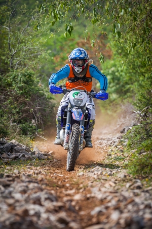 2015 KRKA Enduro Raid