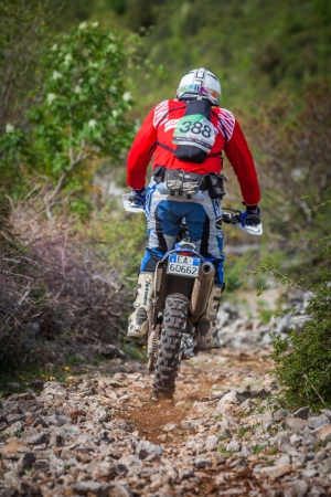 2015 KRKA Enduro Raid