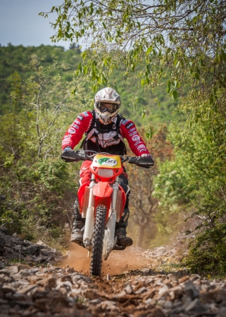 2015 KRKA Enduro Raid