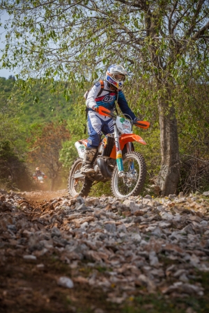 2015 KRKA Enduro Raid