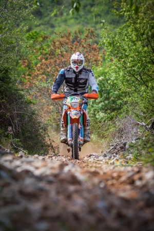 2015 KRKA Enduro Raid