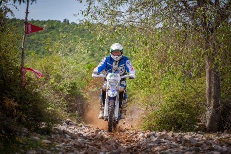 2015 KRKA Enduro Raid