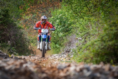 2015 KRKA Enduro Raid
